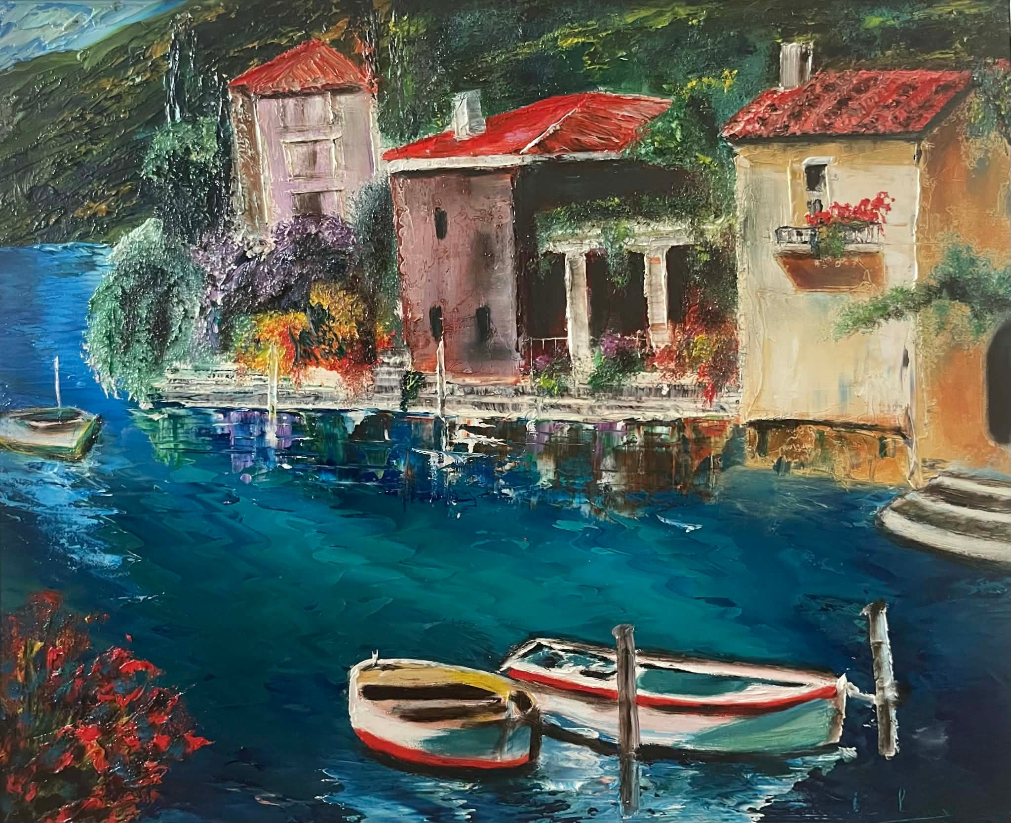 Hameau Lacustre - Cassis
