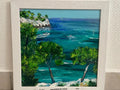 Calanque de Cassis