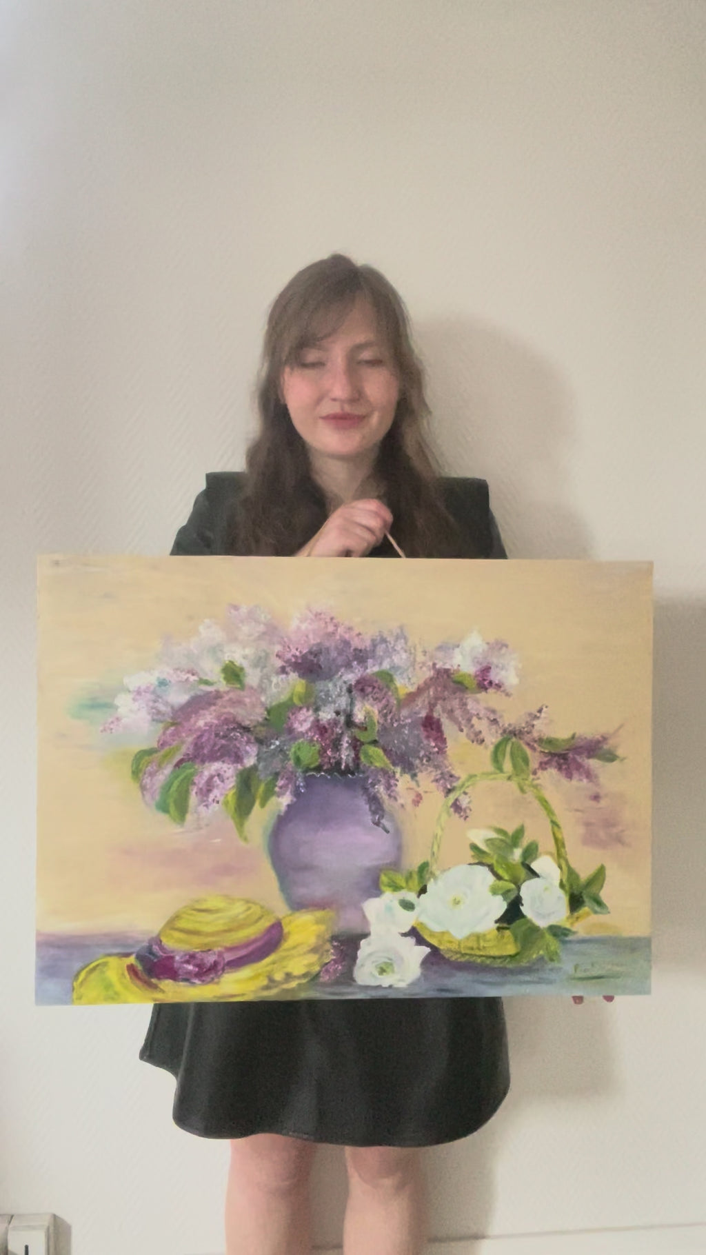Bouquet Fleuri