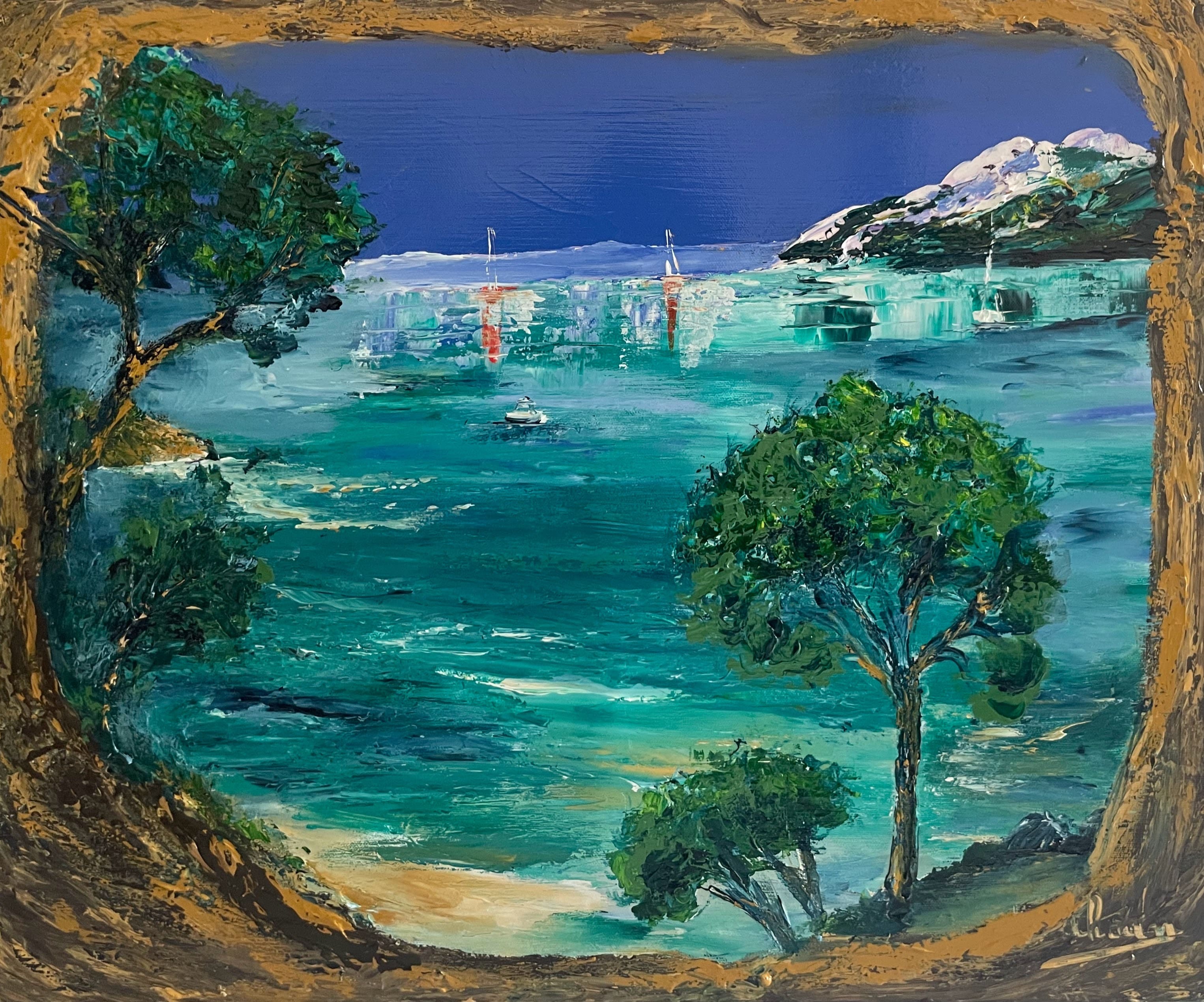 Île de Porquerolles