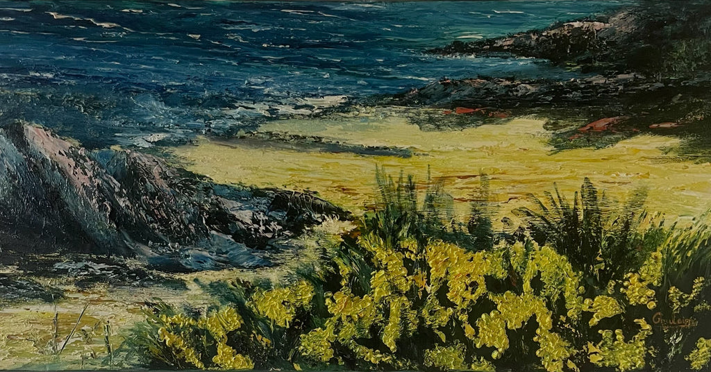 Belle île - Morbihan