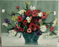 Bouquet Valentin