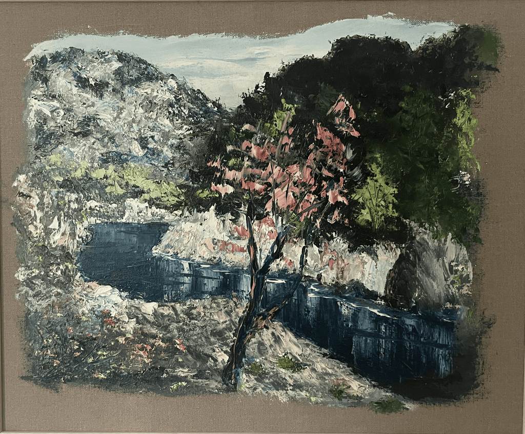 Gorges de l’Hérault