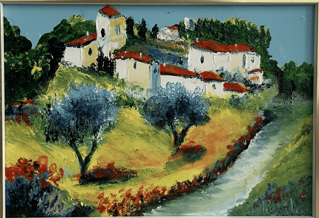Hameau Provençal