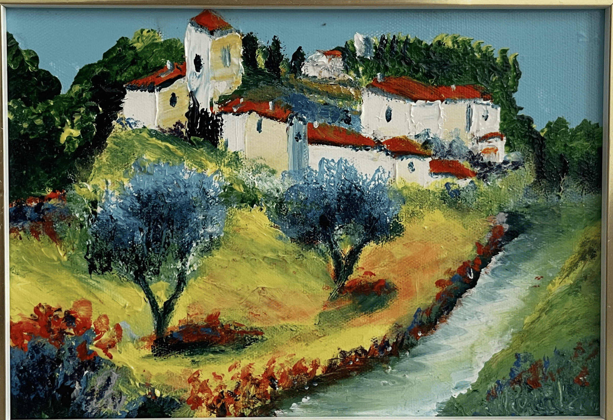 Hameau Provençal