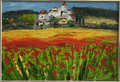 Village de provence