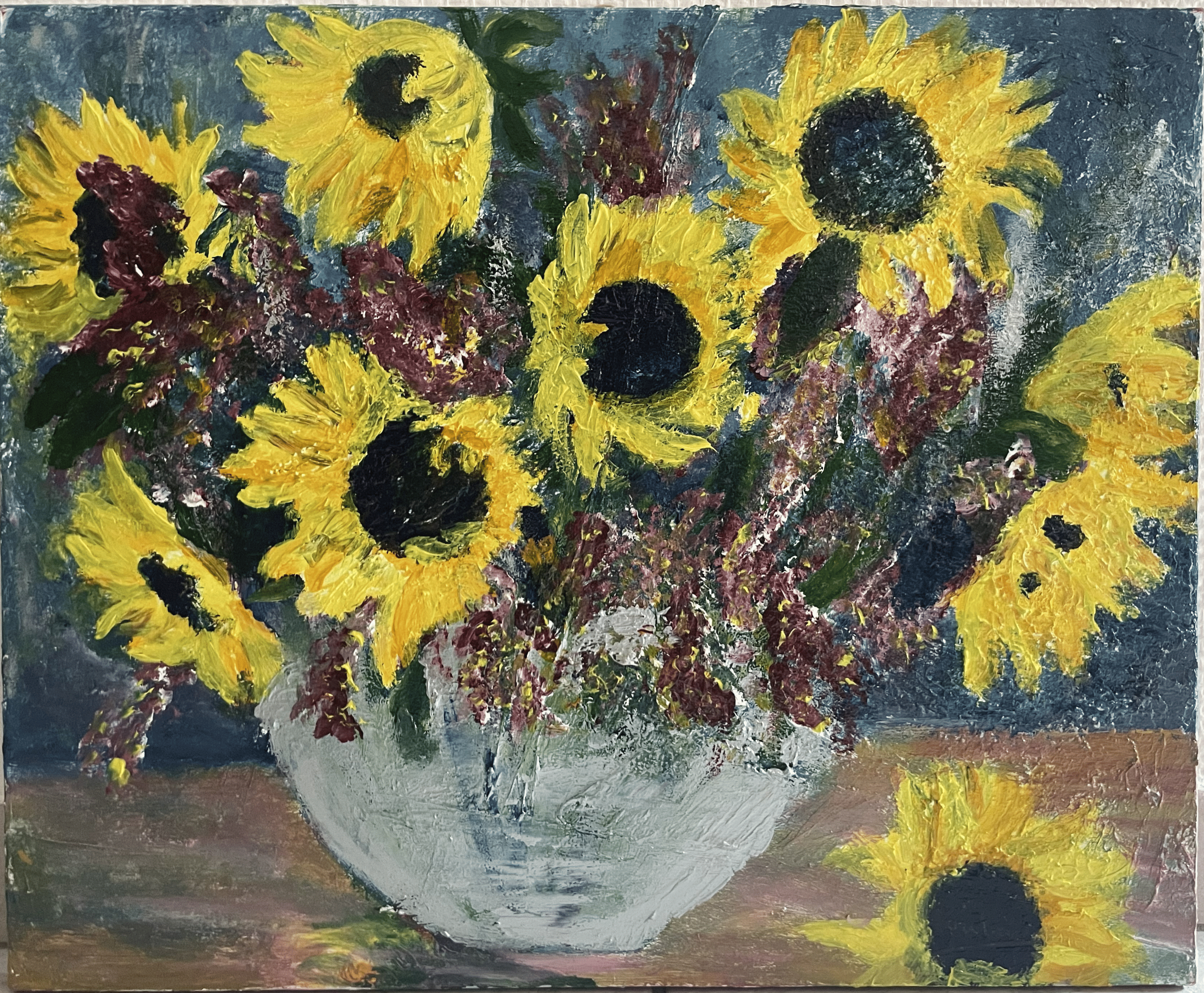 Tournesols