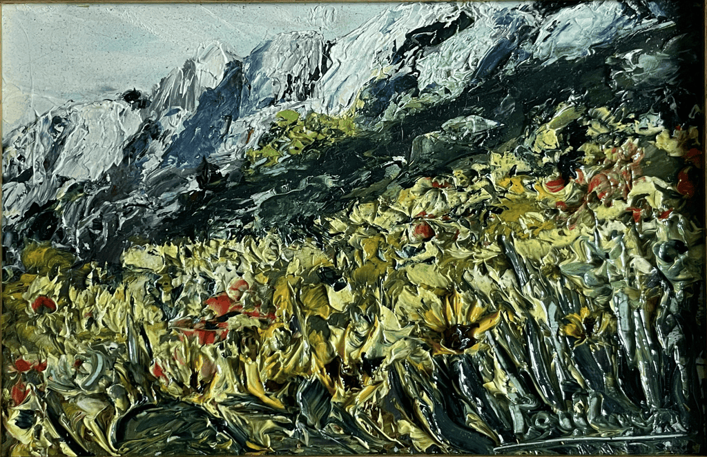 Ste Victoire